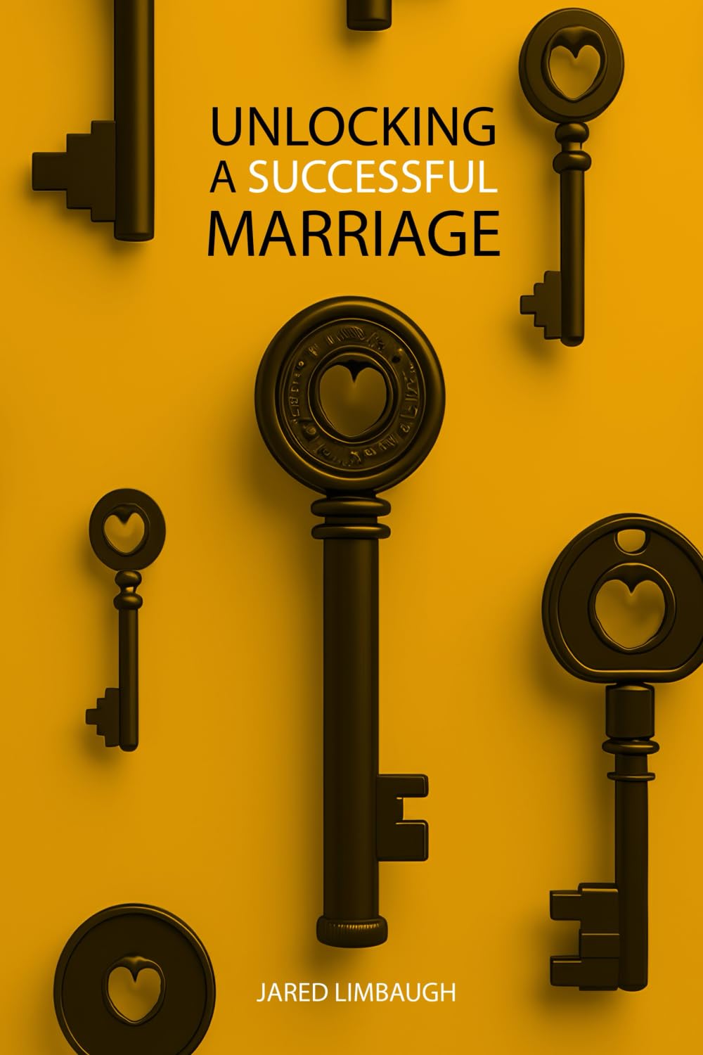 Unlocking A Successful Marriage