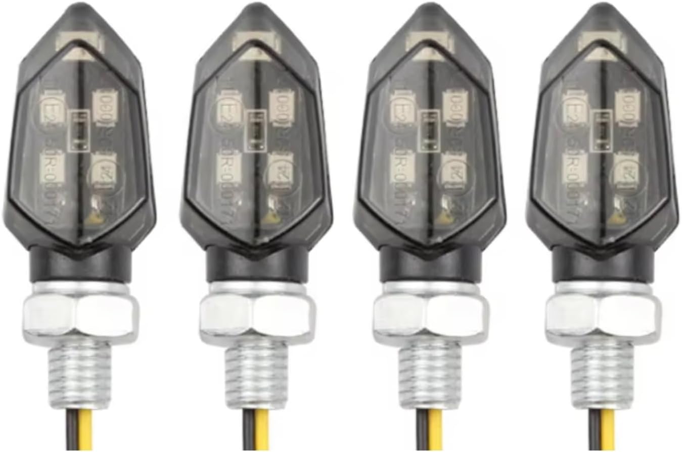 オートバイの方向指示器 For Z900 For Z650 For Z800 For Z1000SX For