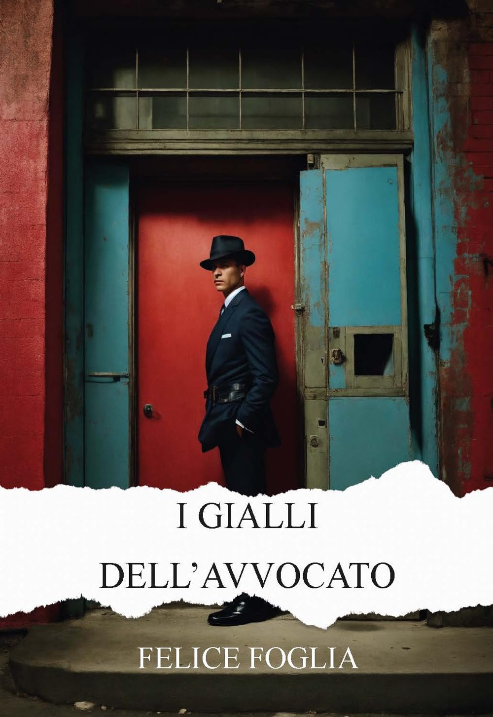 I Gialli Dell'avvocato. Ediz. Integrale - 4