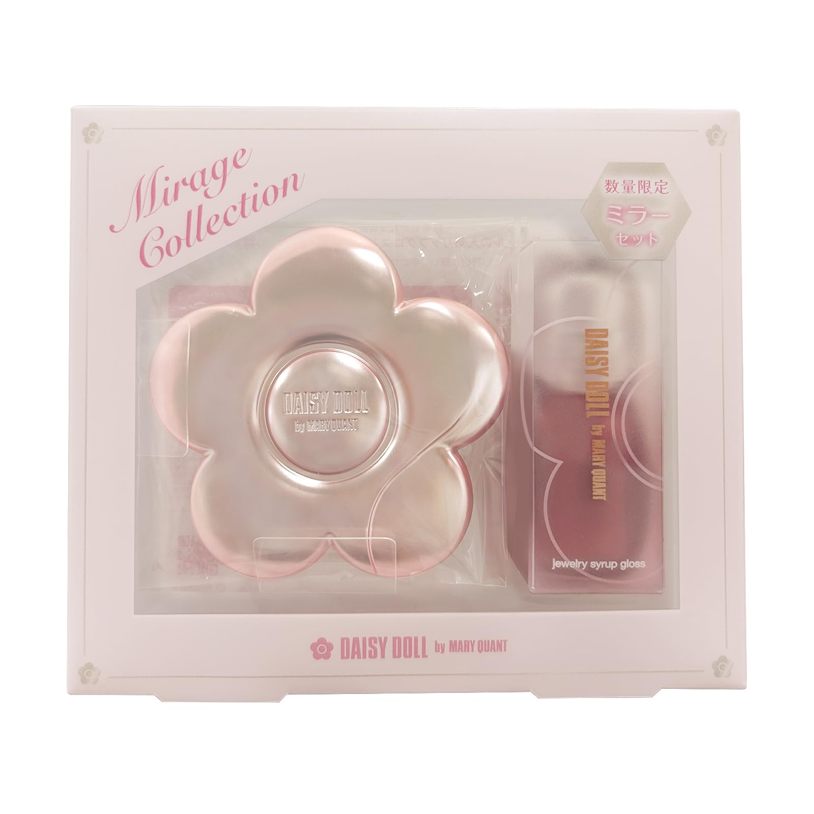 Amazon.co.jp: DAISY DOLL by MARY QUANT: ALL PRODUCTS