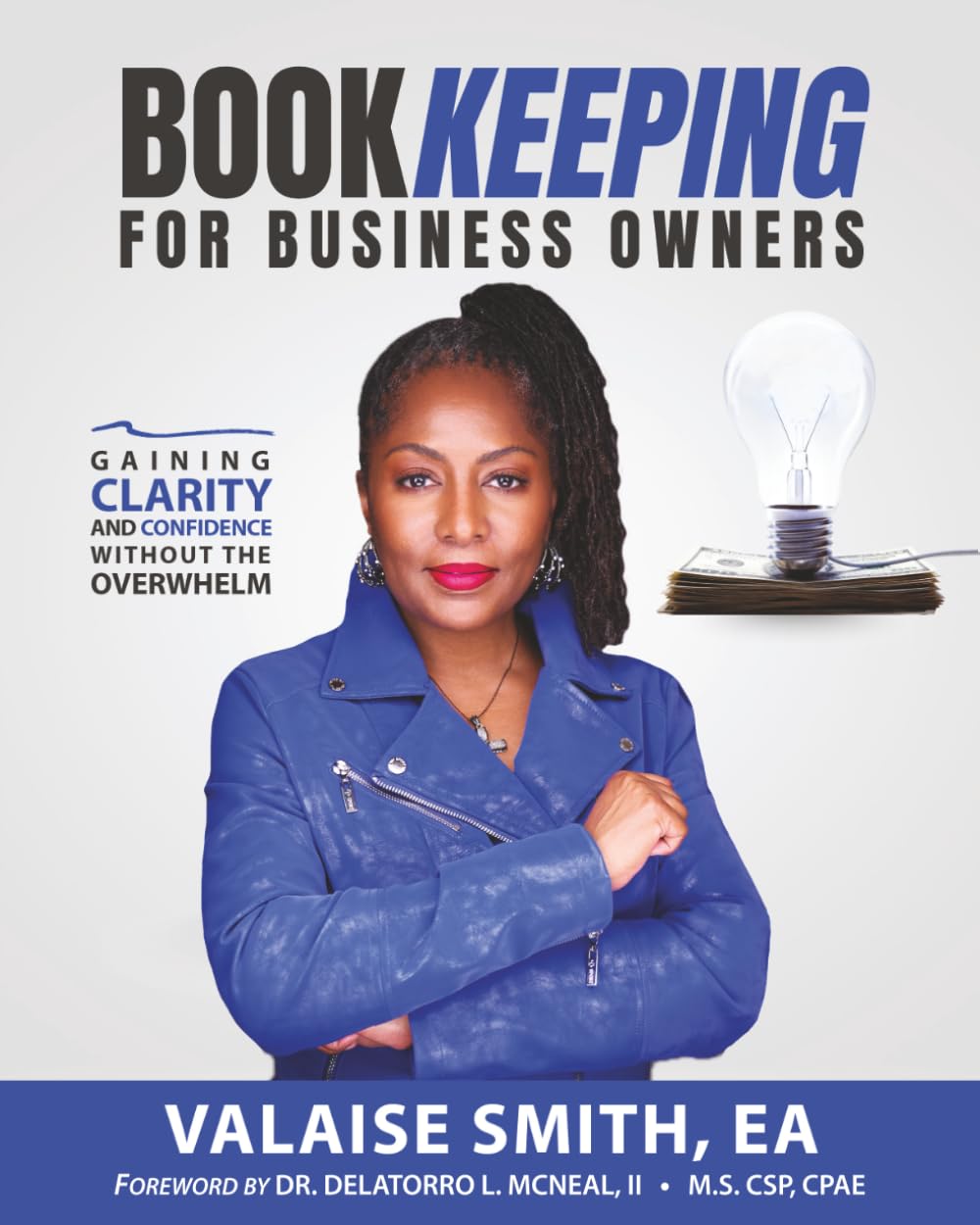 Bookkeeping for Business Owners