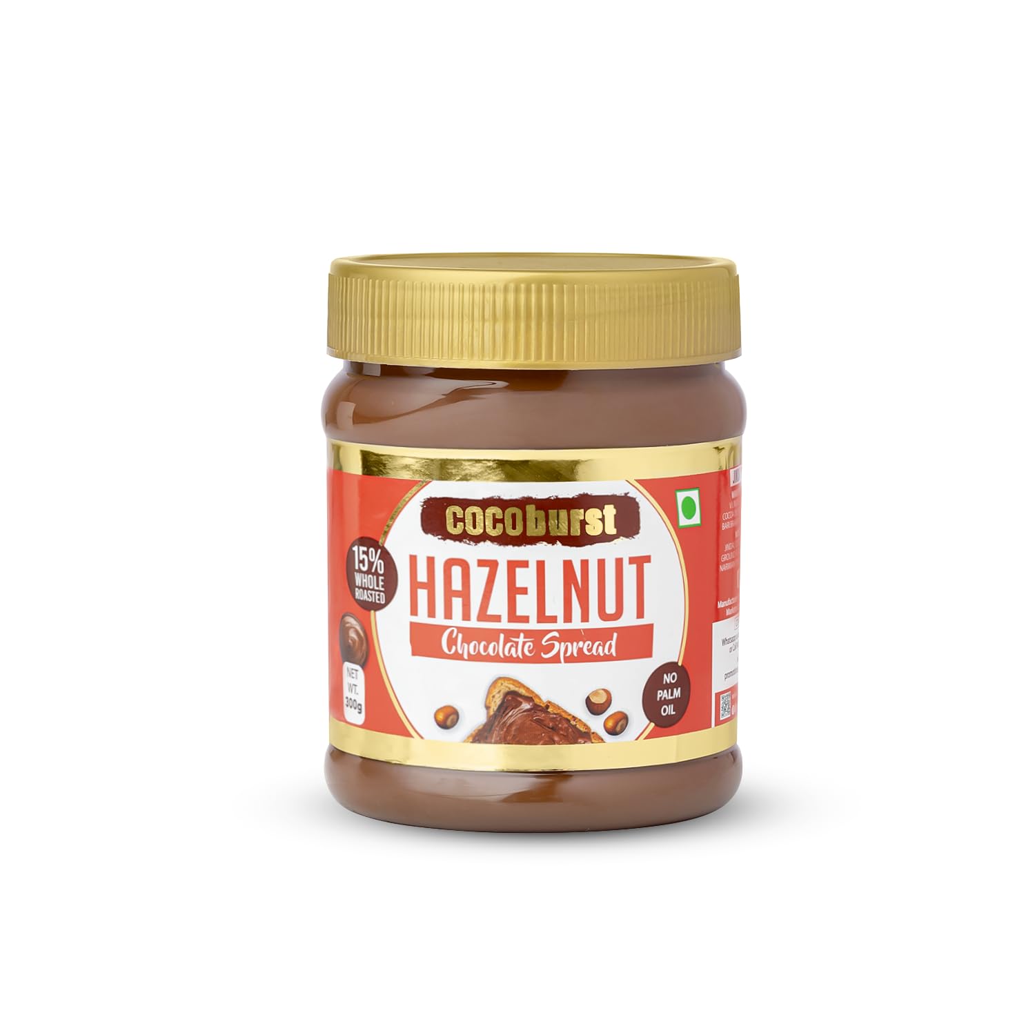 See full amazon price history chart for JINDAL COCOA Cocoburst Creamy Hazelnut Chocolate Butter Spread 300 Gm | 100% Vegetarian | Protein-Rich | 15% Hazelnuts | No Palm Oil | No Trans-Fat & No Artificial Preservatives | Creamy & Delicious JINDAL COCOA Cocoburst Creamy Hazelnut Chocolate Butter Spread 300 Gm | 100% Vegetarian | Protein-Rich | 15% Hazelnuts | No Palm Oil | No Trans-Fat & No Artificial Preservatives | Creamy & Delicious (B08ZYV2MX3) Amazon Price History, Amazon Price Tracker