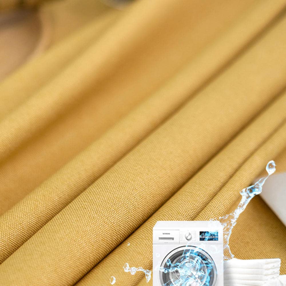Nappe Rectangulaire Toile Epaisse Linge de Coton Nappes et Anti Taches Anthracite Violet 200 × 200cm