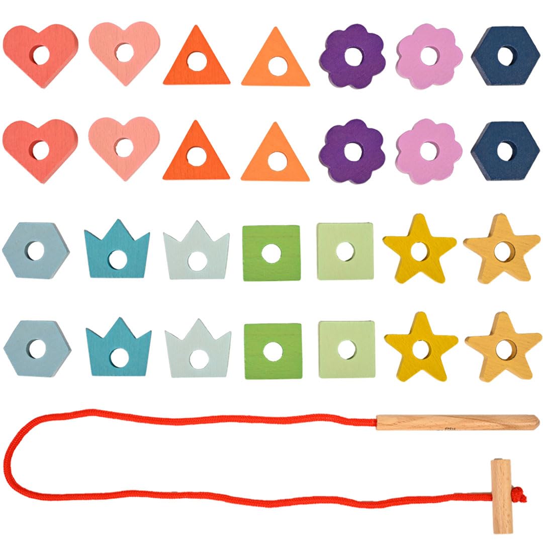 Numeri da 0 a 10 Cartoline Arcobaleno