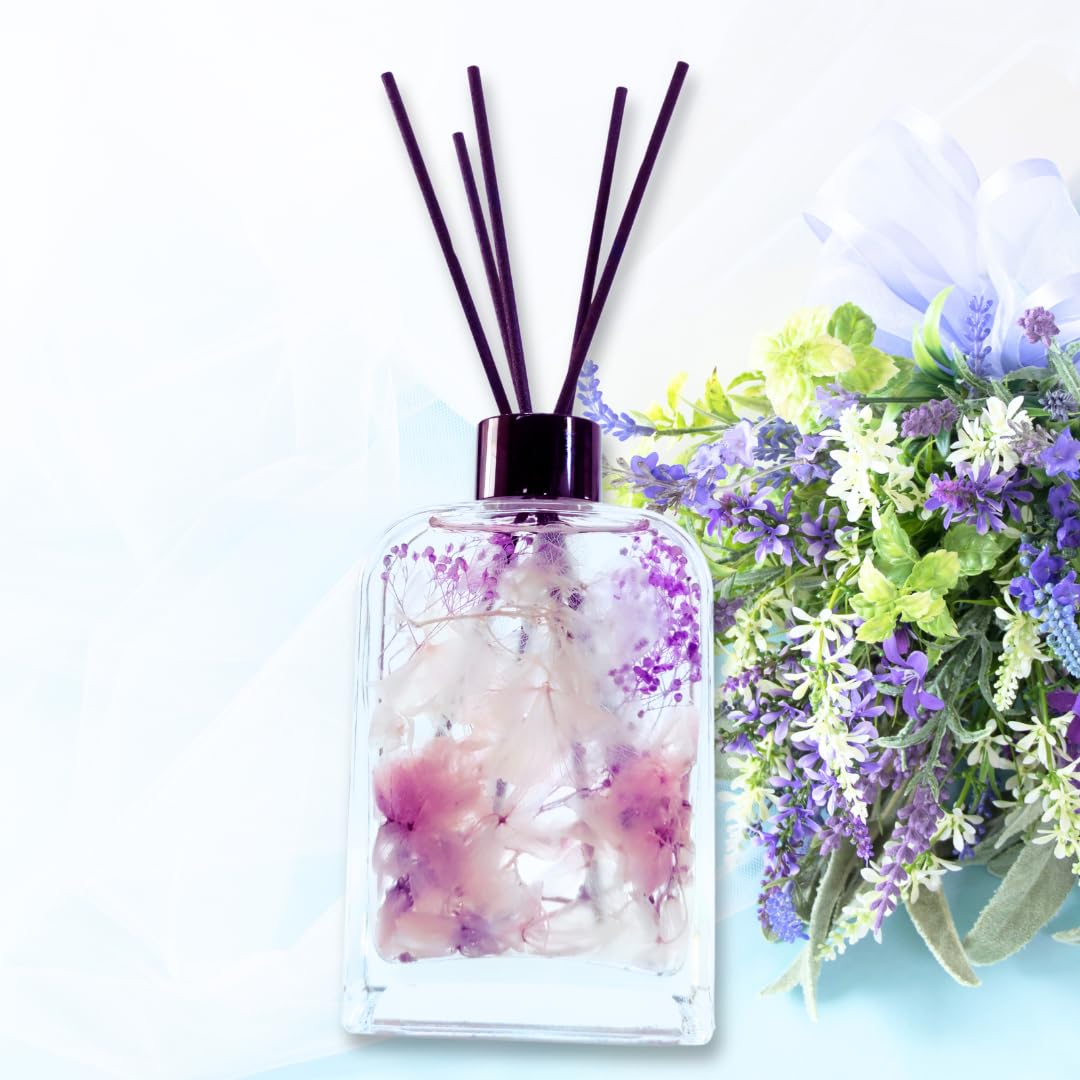 out       ナチュラル♡ハーバリウム♥︎︎ Amazon｜セントオブブーケ【香るハーバリウム】ハーバリウム本物花々