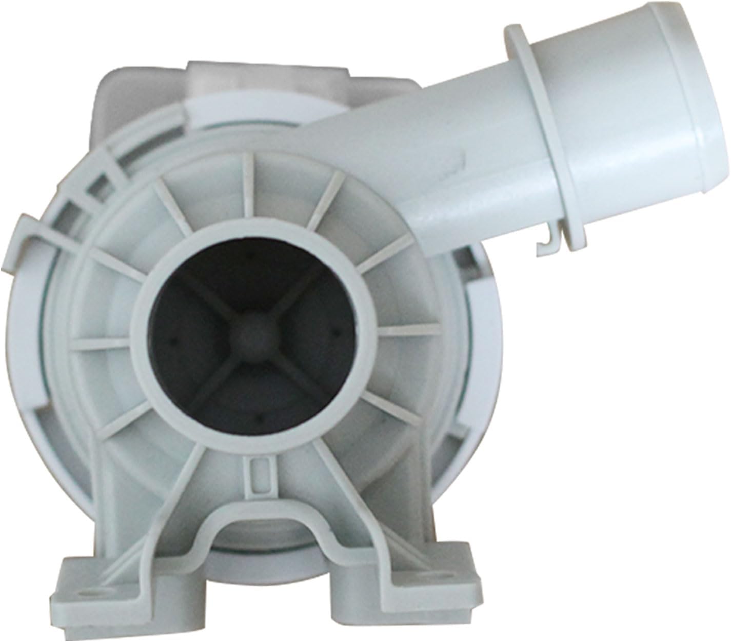 Washer Drain Pump Assembly Compatible with LG Washing Machine WT7900HBA WT7300CW WT7150CW WT7800CW WT7800CV WT7300CV WT7060CW WT7305CW