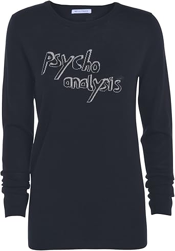 Bella freud psychoanalysis jumper Clearance