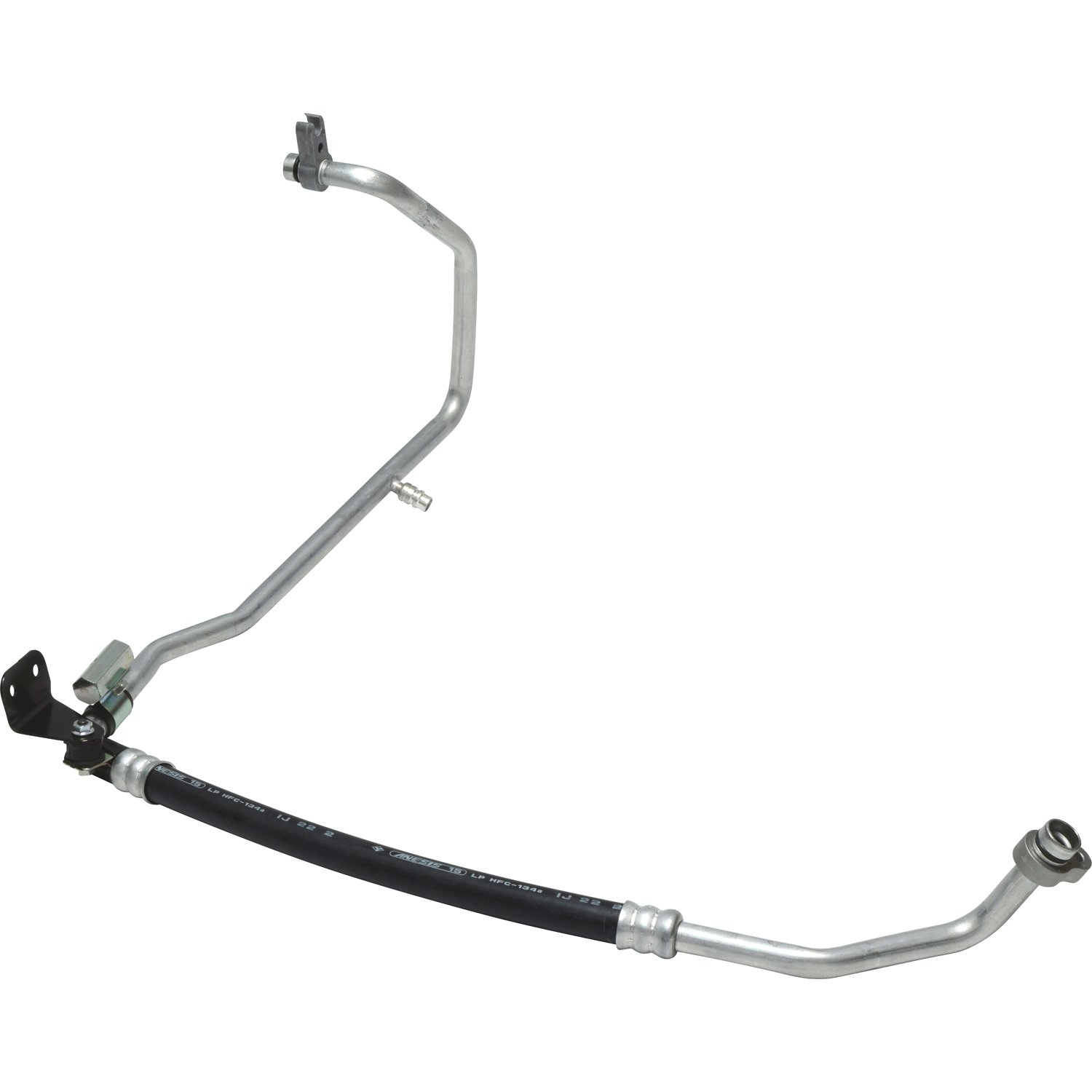 UAC HA 1171C A/C Suction Line Hose Assembly,1919 - View #5