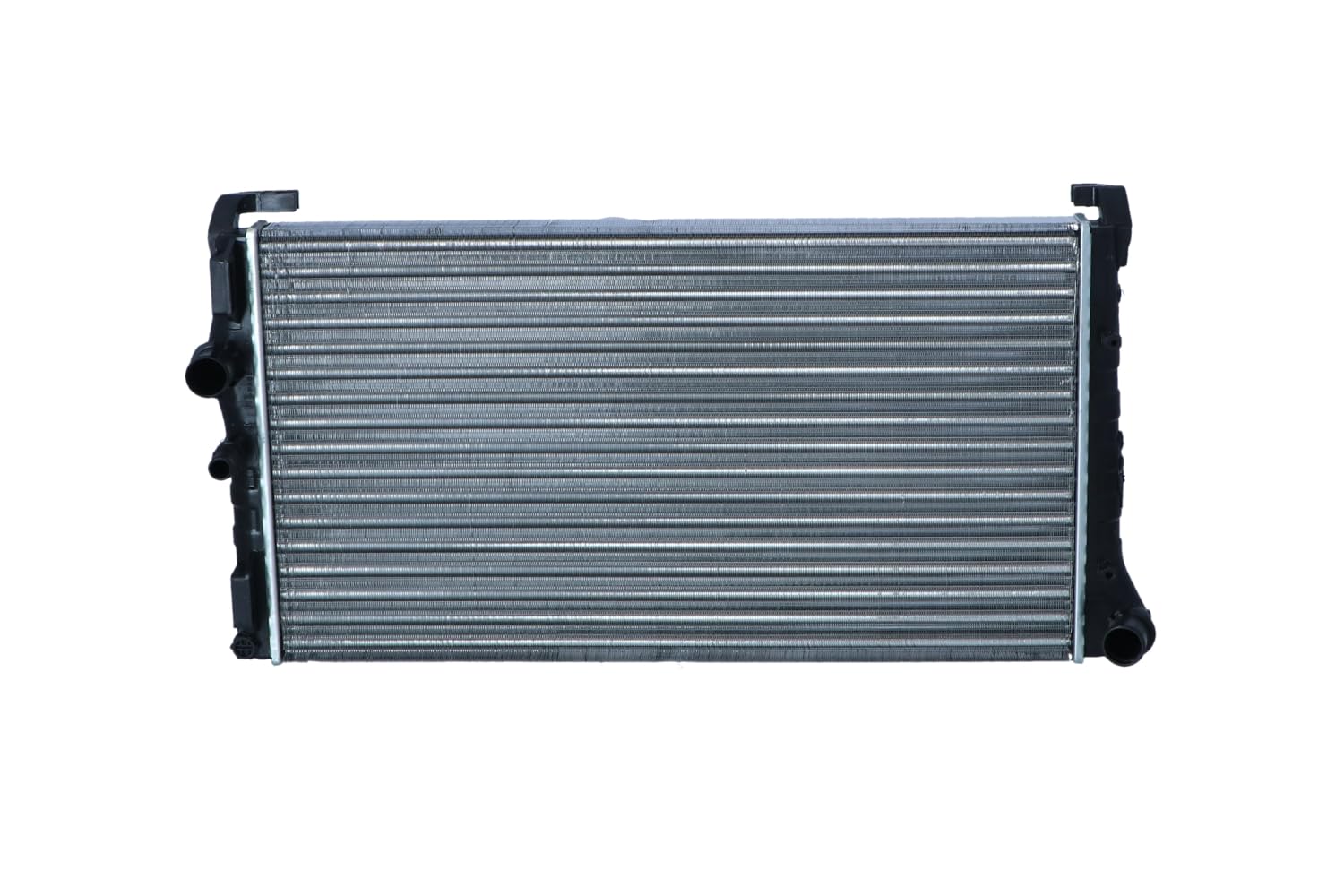 NRF Radiatore, Raffreddamento motore 53615A | Compatibile con: FIAT IDEA, IDEA Van, PUNTO, PUNTO Kasten/Schrägheck, LANCIA MUSA, YPSILON