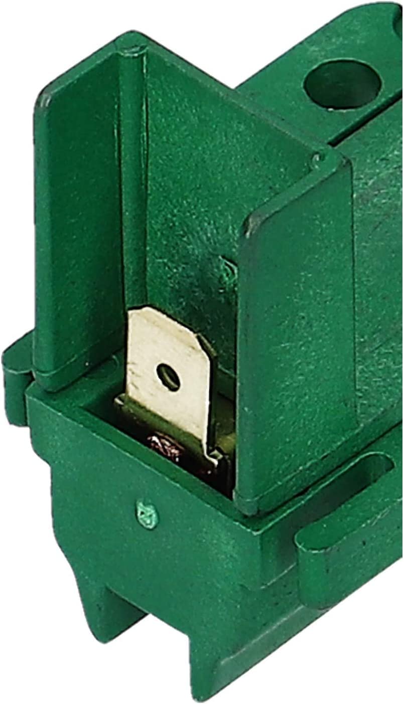 Spazzole Carbone Per Motori Lavatrice RYELDOM - Coppia Compatibile Con Molte Marche | Ricambio Per Lavatrici - Foto 9