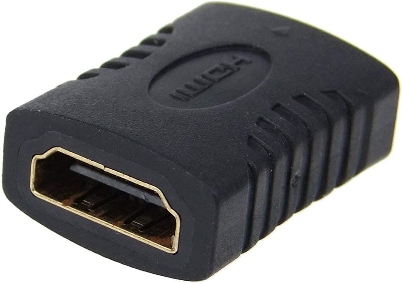 HDMI Female to Female F/F for HDTV HDCP 1080P Coupler Extender Adapter Connector