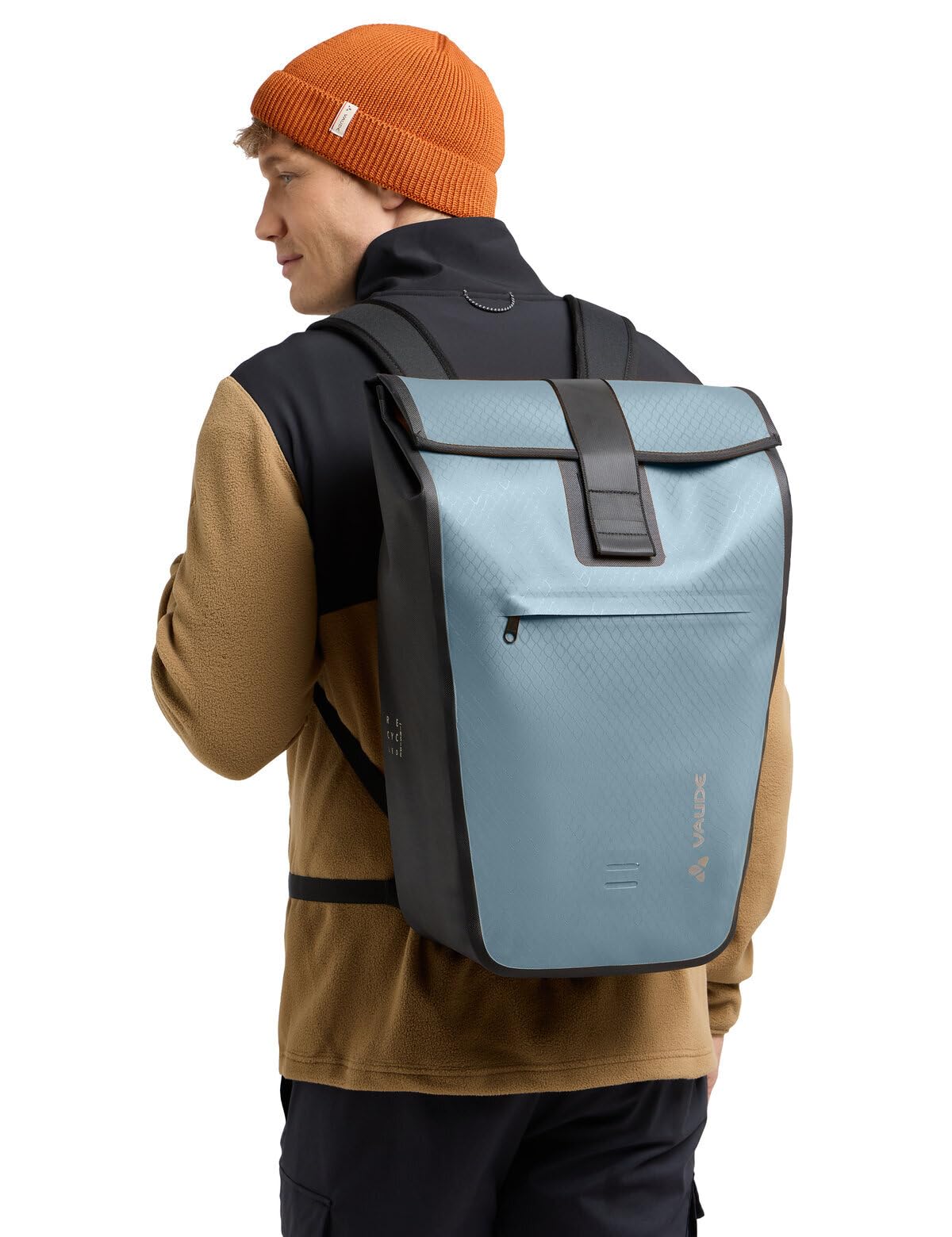 VAUDE Rucksaecke20-29L Clubride Aqua 25