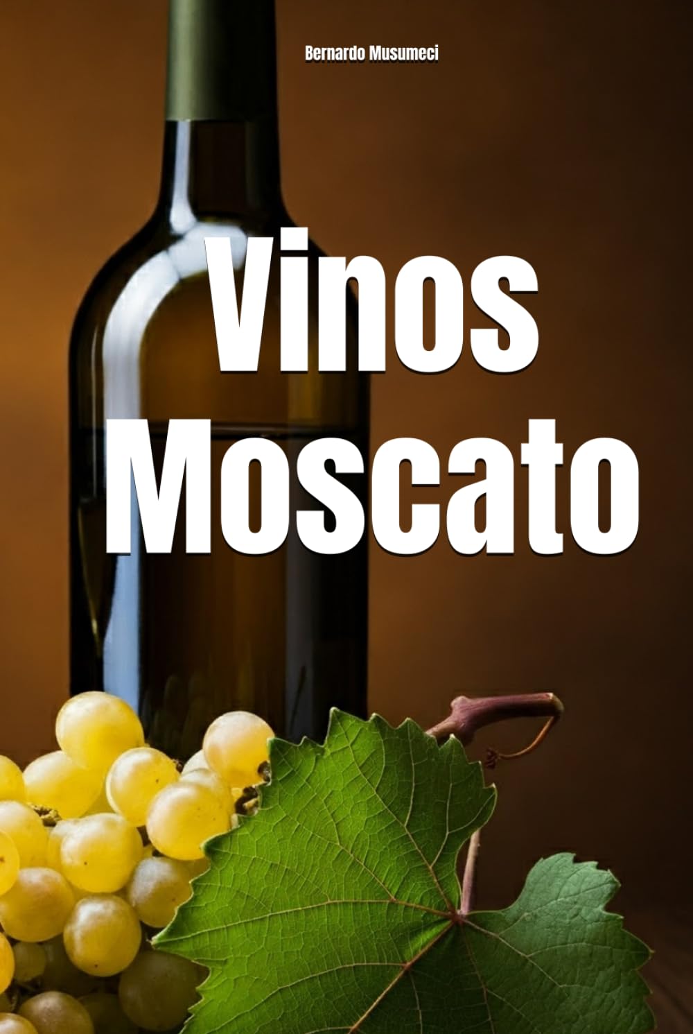Vinos Moscato (Wines of the World: Italy)