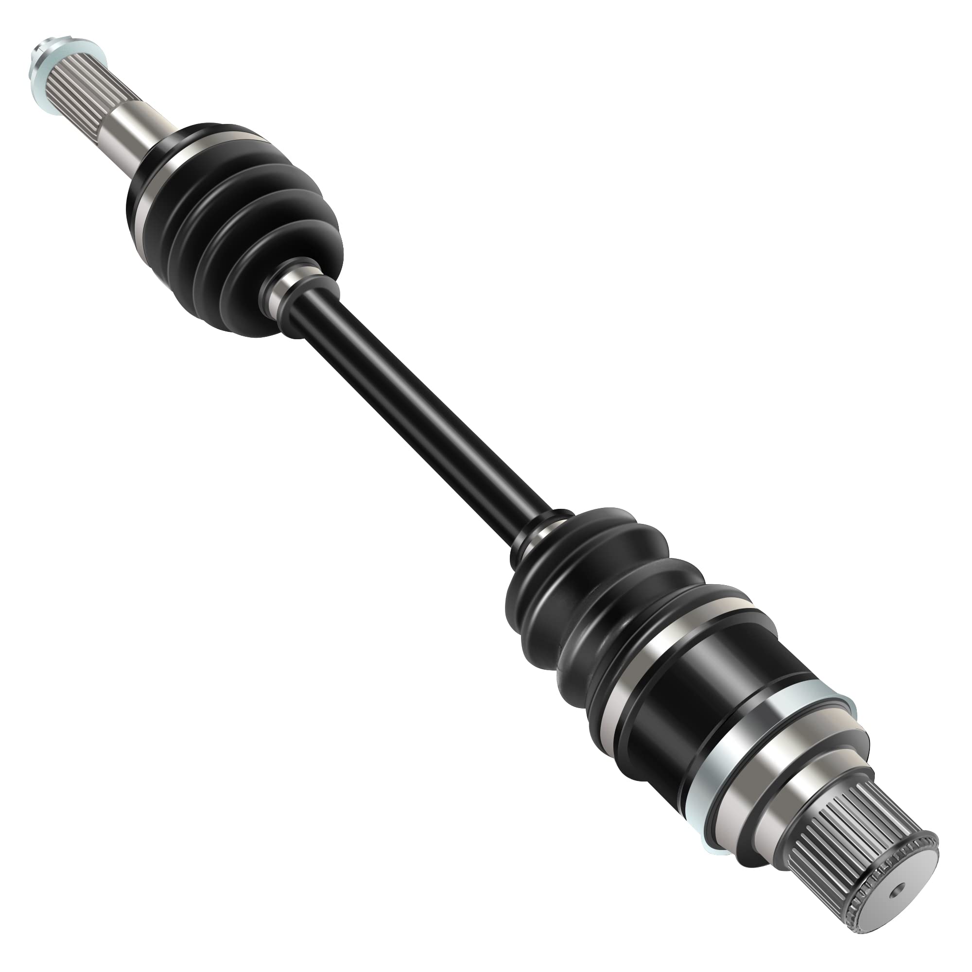 SCITOO Rear CV Axle Fit For 20072011 for Yamaha Grizzly 350 20072008