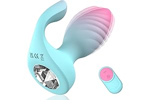 Vibrating Anal Plug for Women: Ultimate Intimate Pleasure