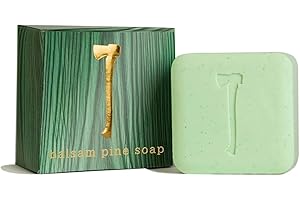 Kalastyle Baby Balsam and Pine Bar Soap