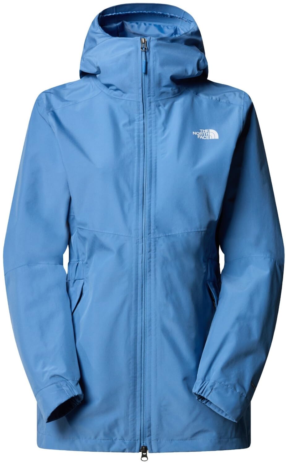 Blouson Technique Imperméable de Trekking Haute Performance - 4