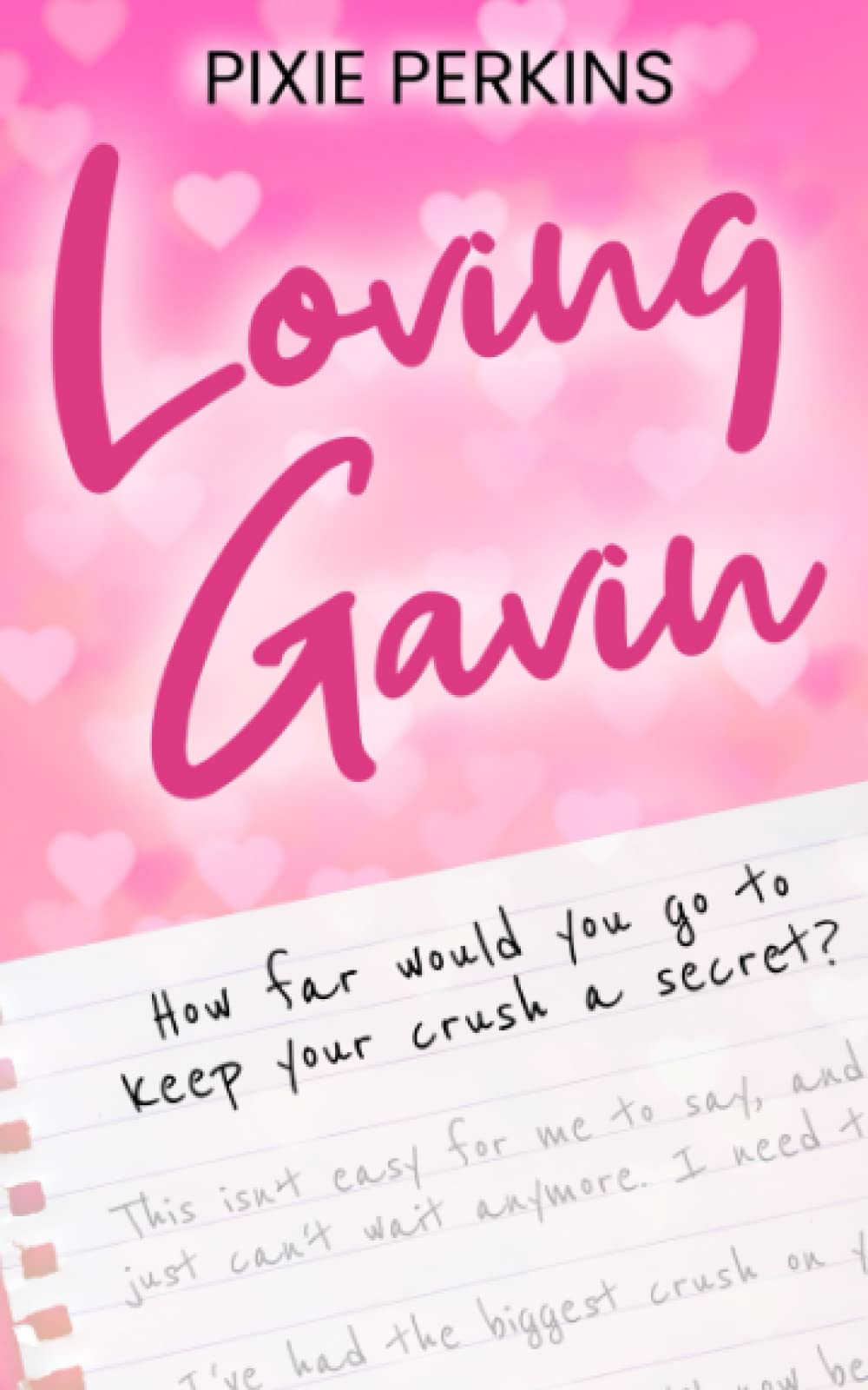 Loving Gavin