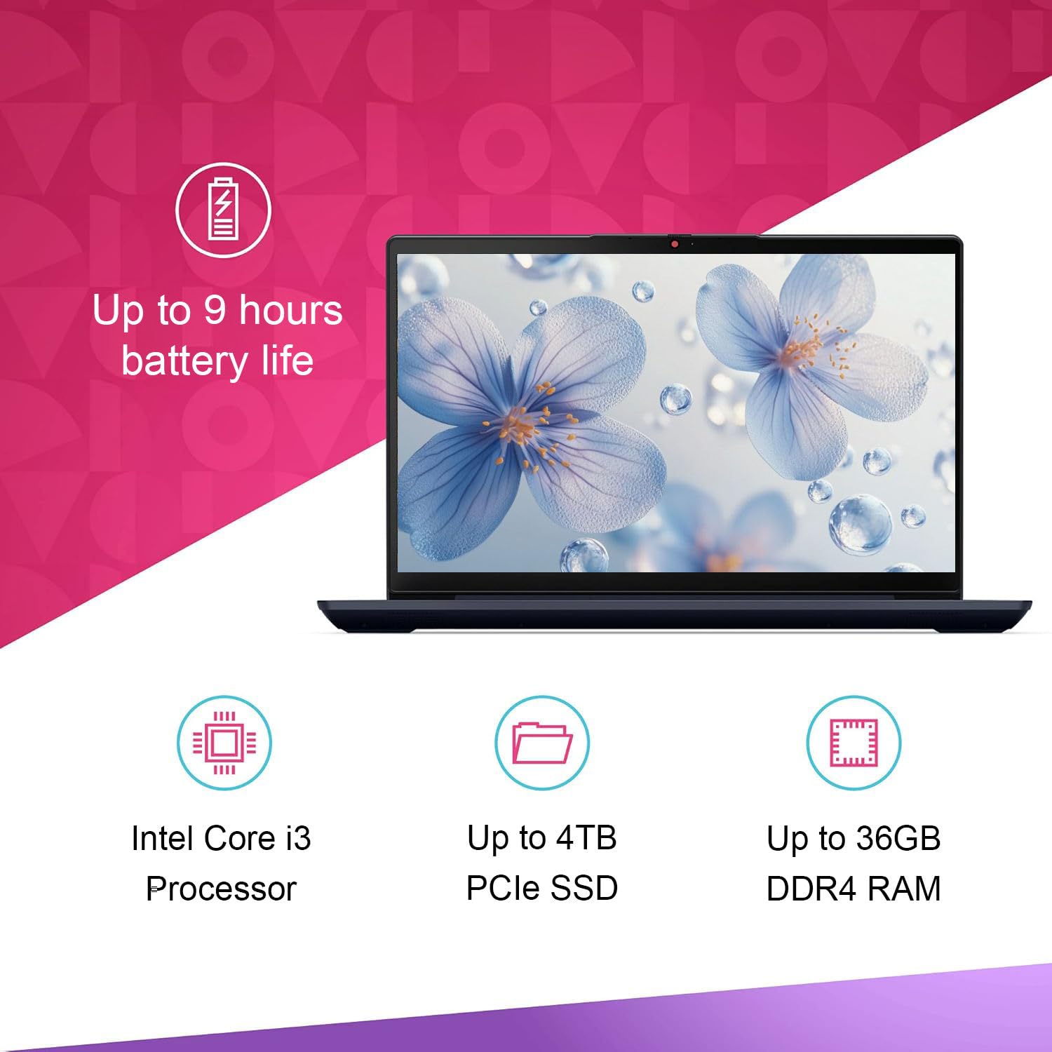 Amazon.com: Lenovo IdeaPad 3 14