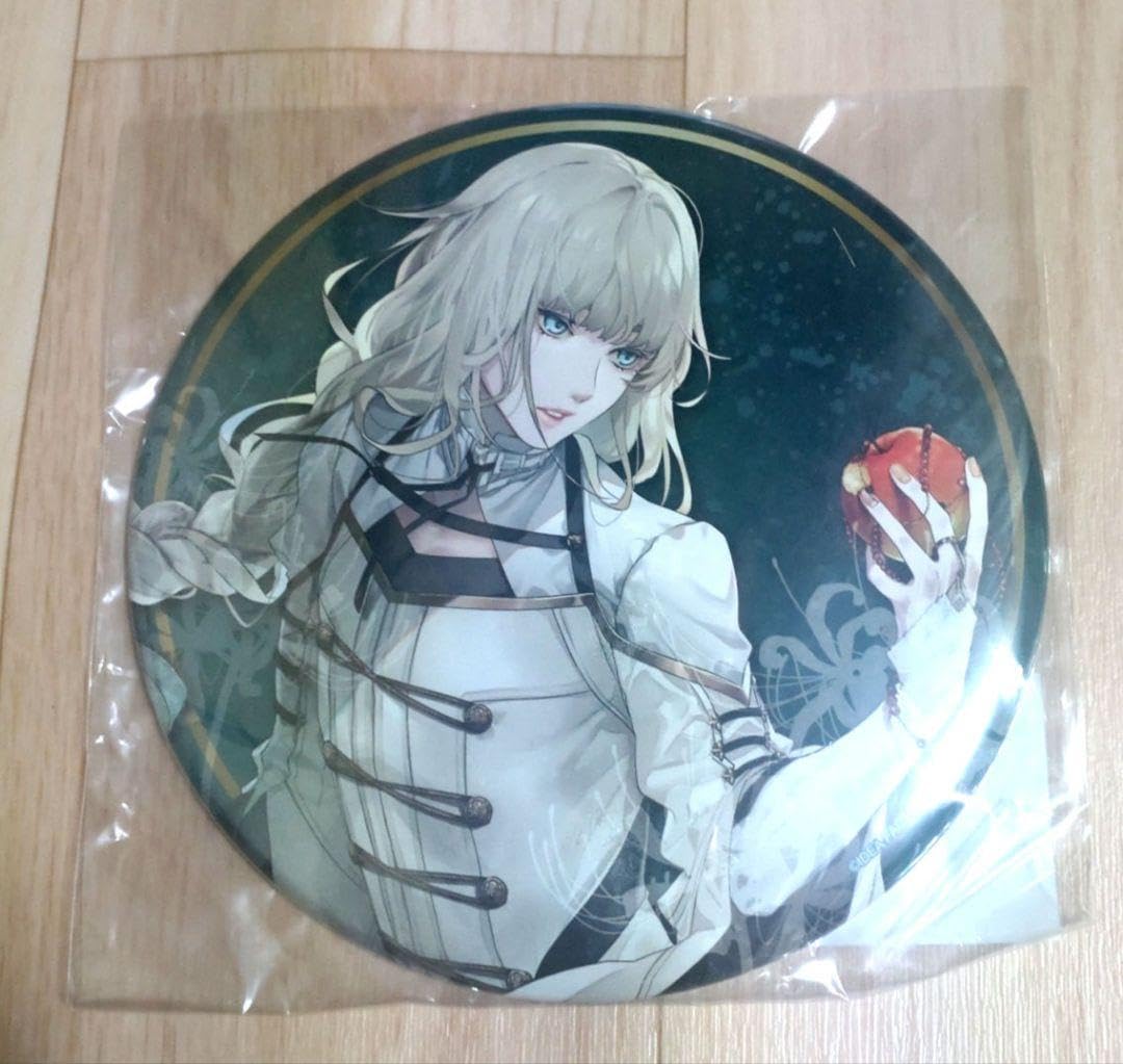 Amazon.co.jp: 終遠のヴィルシュ 終ヴィル ちゃれくじ リュカ