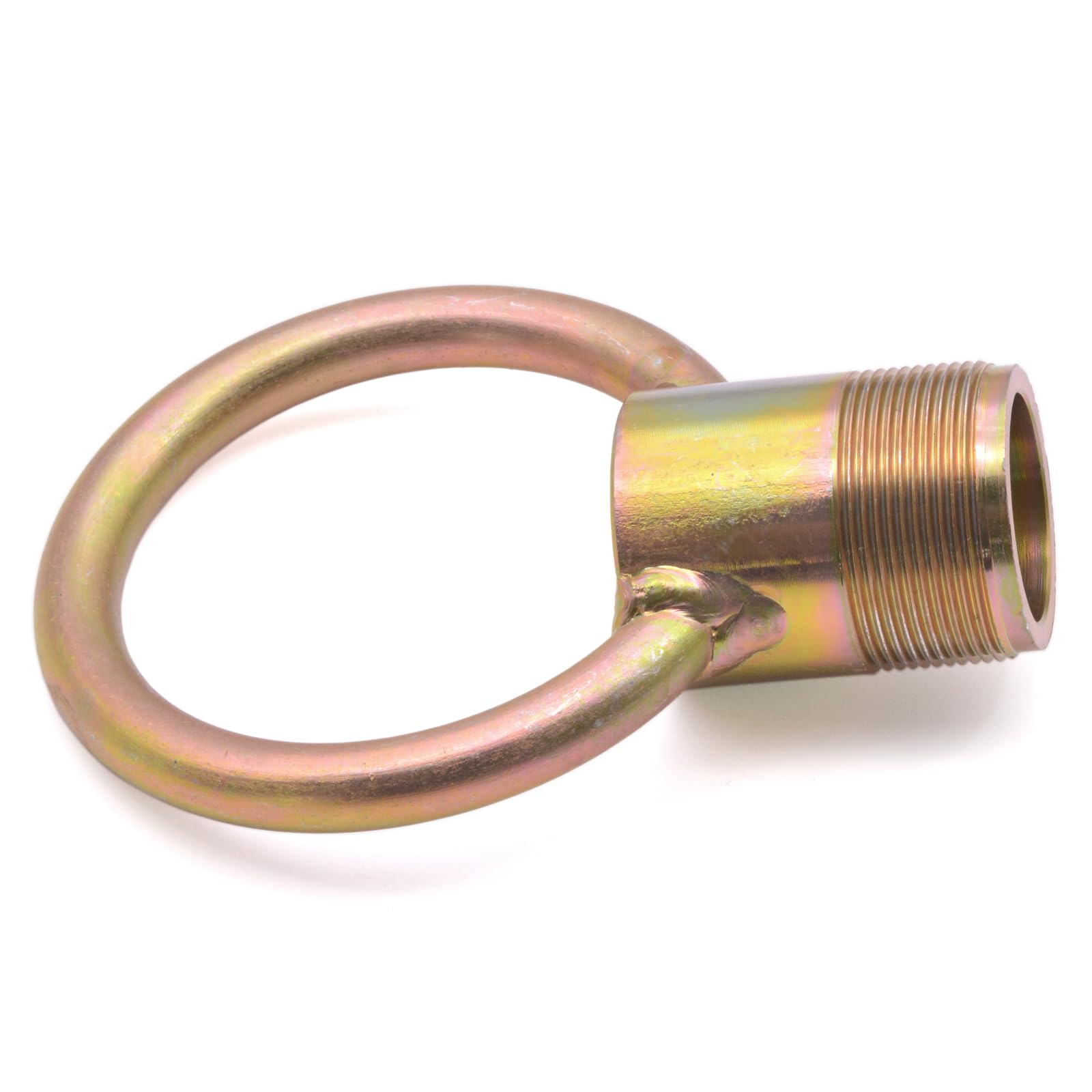 Anneau de Levage Anneau de Levage Universel pour Mercury Marine MerCruiser Force pour Yamaha 2-Stroke Outboard avec 1-1/2"-16 TPI Threads 91-904551