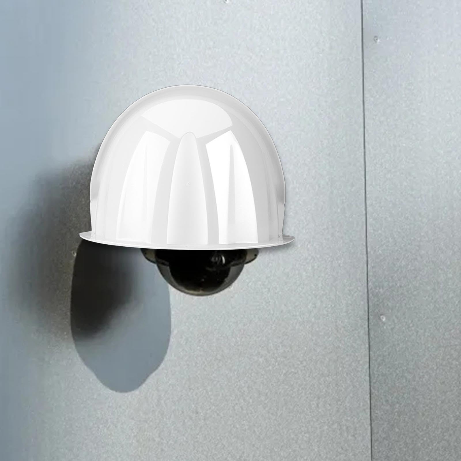 Housse de Protection Contre La Pluie pour Appareil Photo, Imperméable, Stable, Anti-poussière, Solaire, Facile à Installer, Capuchon D'abri Durable