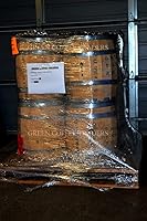 Vista 6 de Green Coffee Traders 1 libra. Café 100% Jamaica Jamaicano Blue Mountain Tostado - Tostado City, bolsa de 1 libra