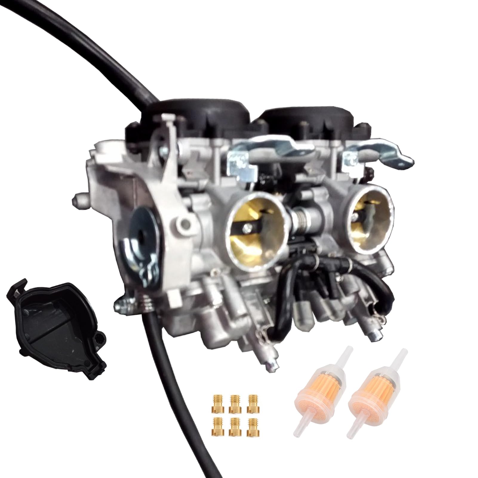 Artudatech Vergaser 0470-482 - Für Arctic Cat 650 4x4 2005-2006