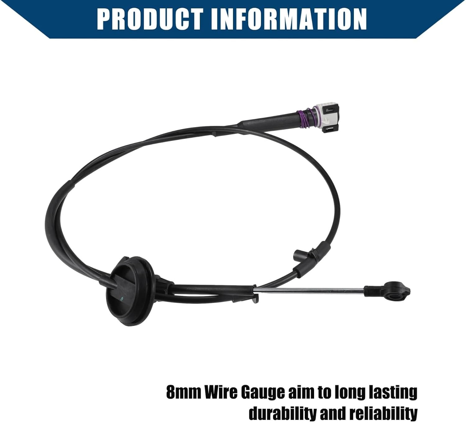 シフトケーブル用ブッシュ Compatible With GMC For Savana 2500 3500 2003-2020 Fo