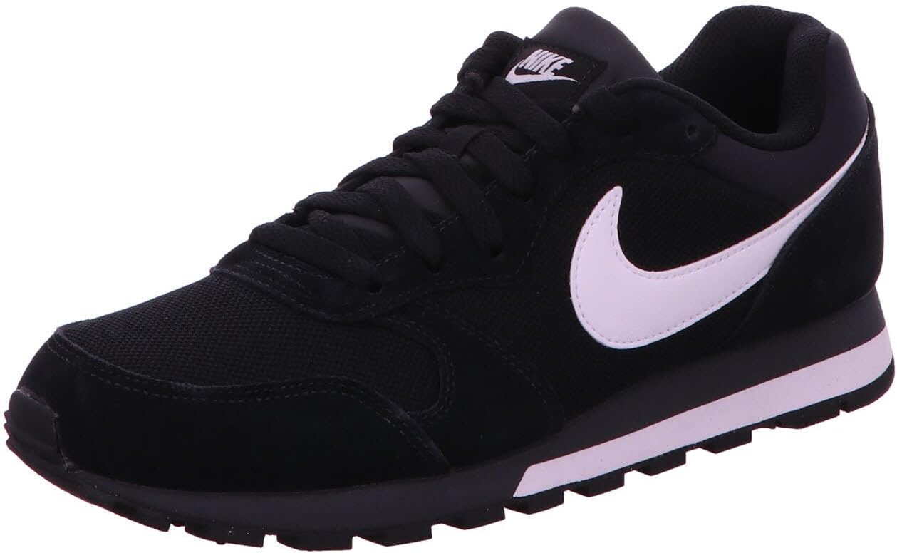Nike Womens WMNS Md Runner 2 Lw Running Shoes