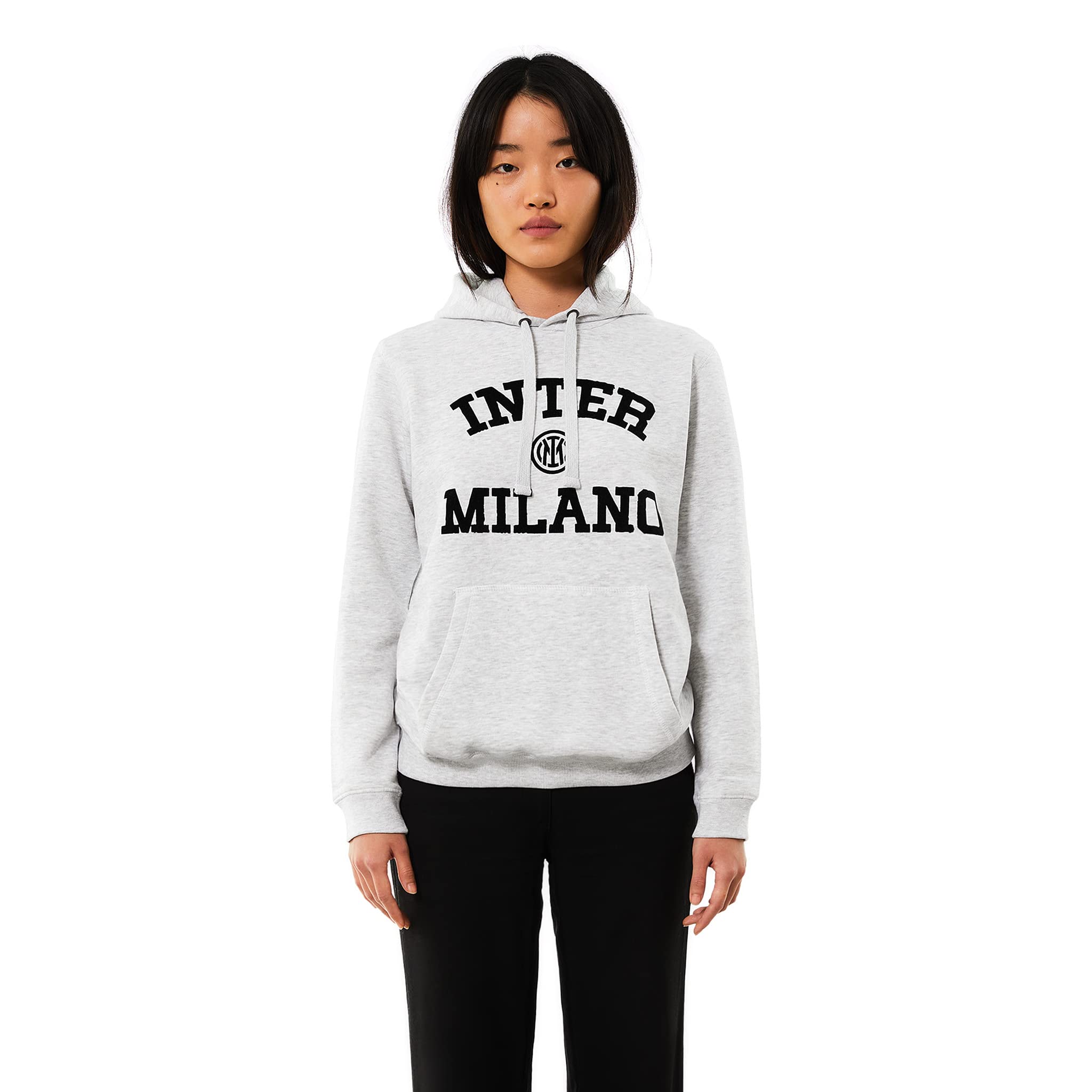 Inter Women's Hooded Sweatshirt