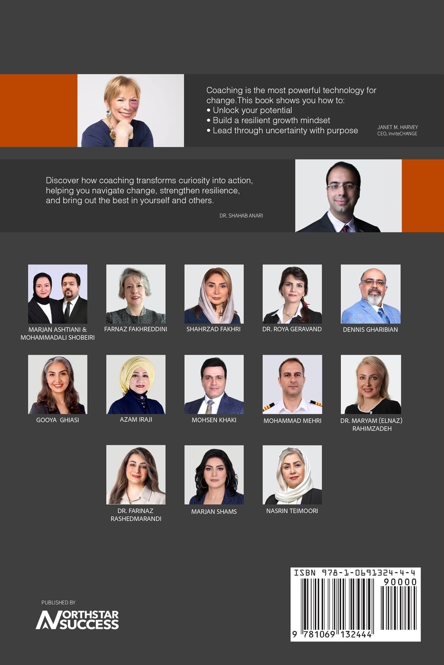 COACHING: A TECHNOLOGY FOR CHANGE