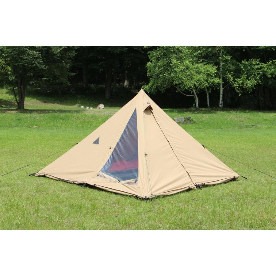 Amazon.co.jp: テンマクデザイン パンダTC+ ブライト (tent-Mark Amazon.co.jp: テンマクデザイン パンダTC+ ブライト (tent-Mark