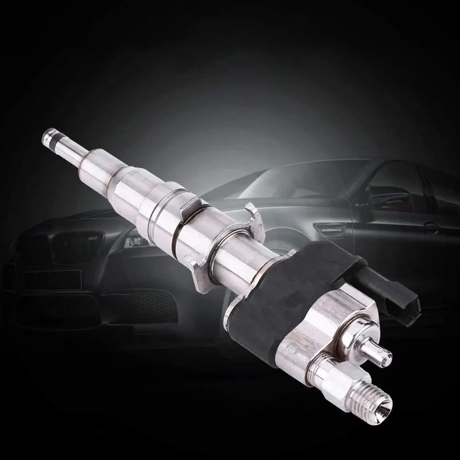 L'automobile sostituisce 13537585261-09 13537537317 13537585261 13538616079 Ugello dell'olio di ricambio per accessori auto