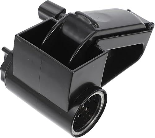 Uonlytech Rallador giratorio de queso, manual de mano, triturador de acero inoxidable para queso duro, nueces de chocolate, mango de fácil agarre,