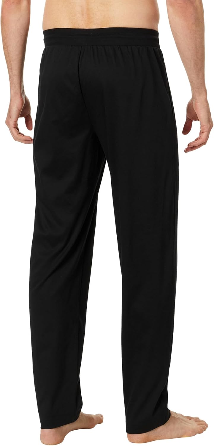Polo Ralph Lauren Mens Mercerized Cotton Patch Pocket Pants - Image 2