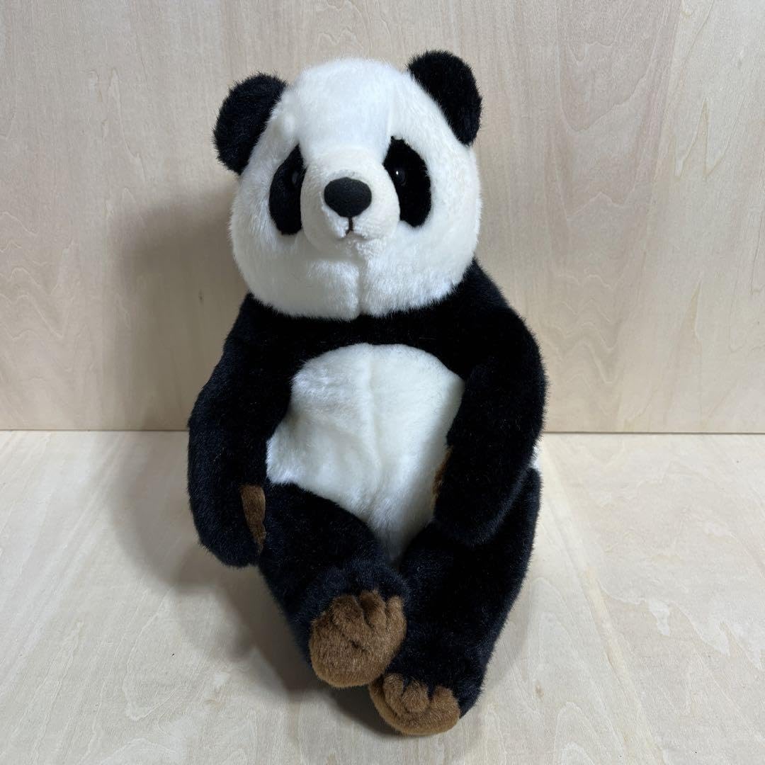 Amazon.co.jp: パンダ 上野動物園 ぬいぐるみ ぱんだ かわいい