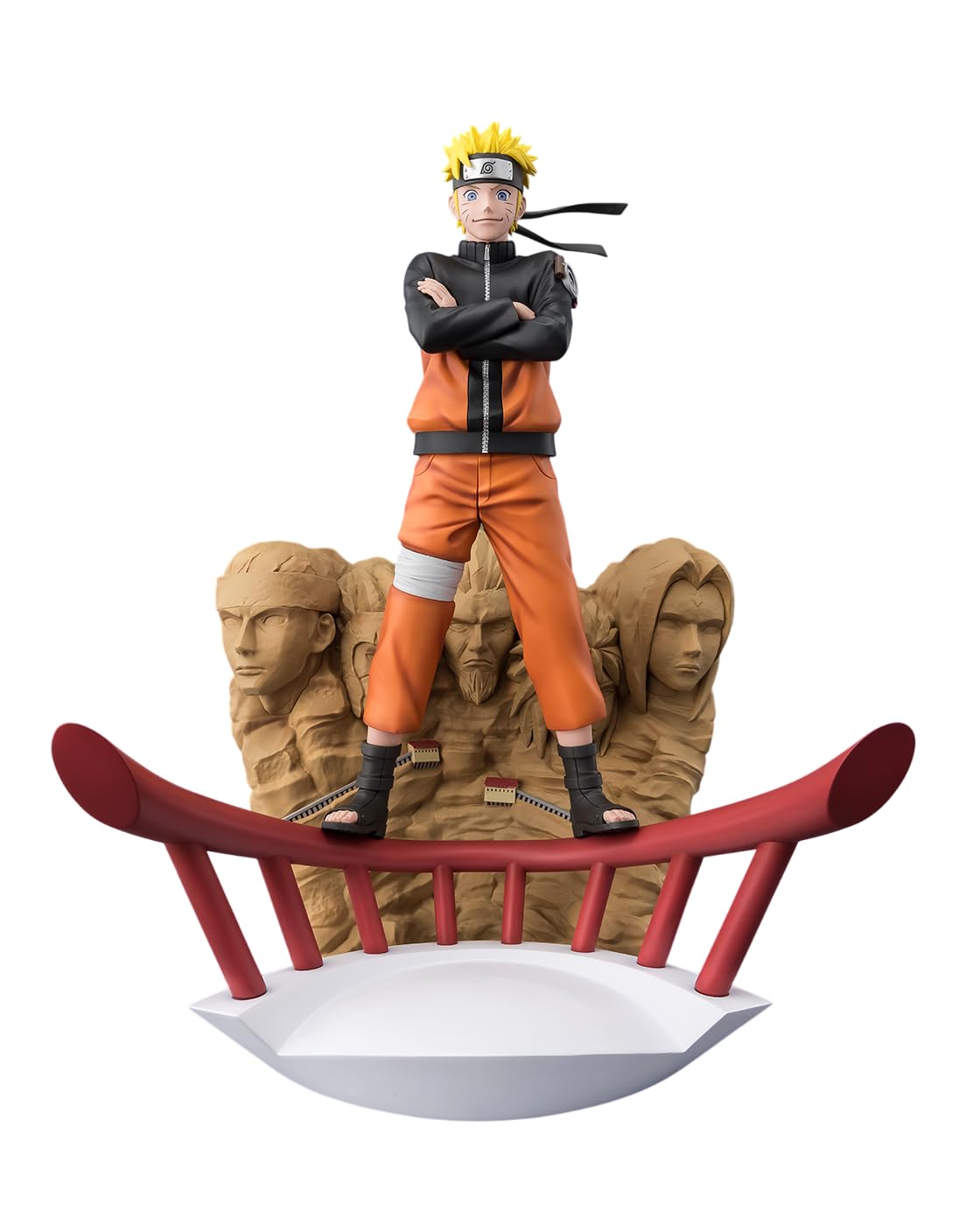 Amazon | TAMASHII NATIONS フィギュアーツZERO NARUTO -ナルト-疾風伝