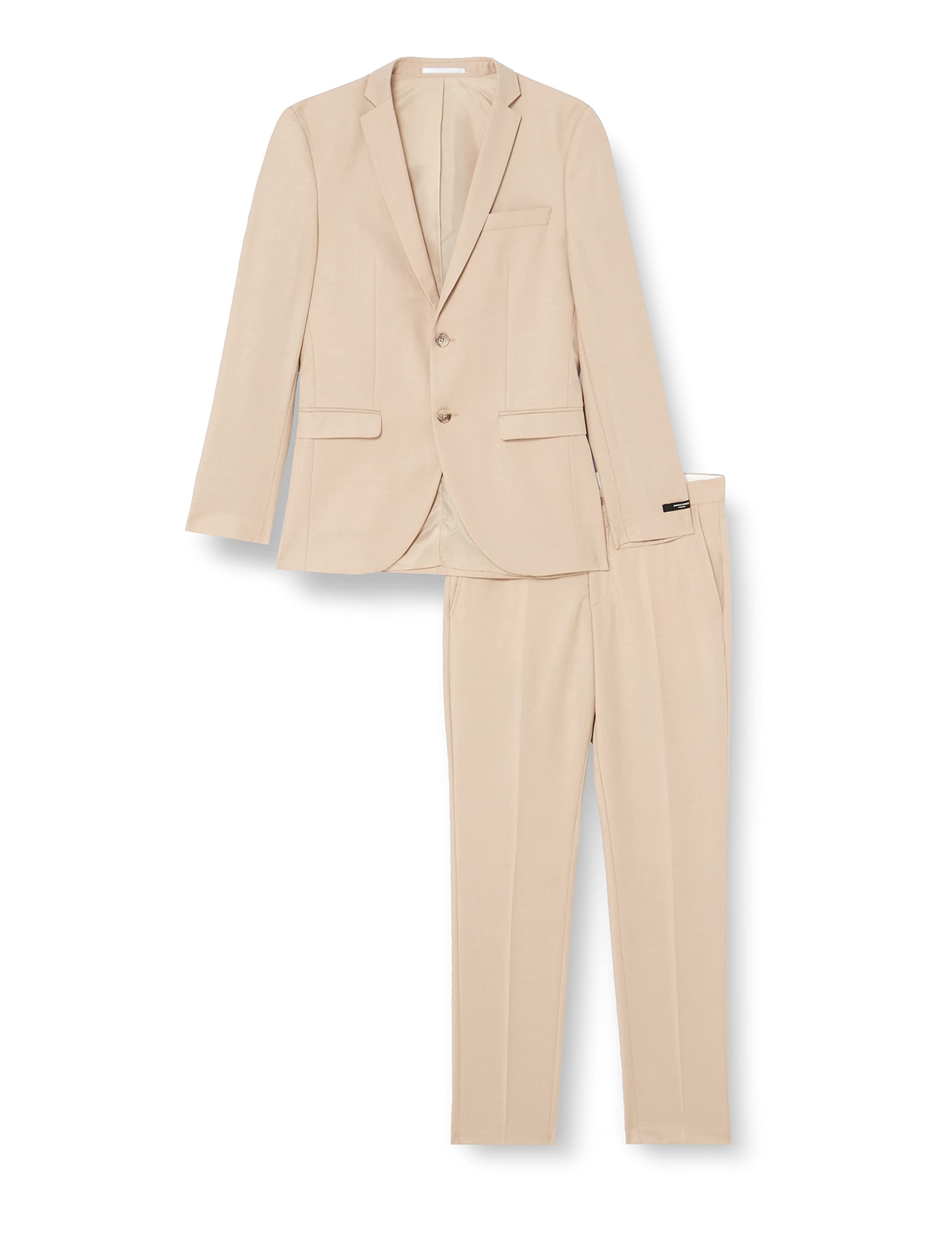 JACK & JONESMen's Jprsolaris Suit Noos Anzüge