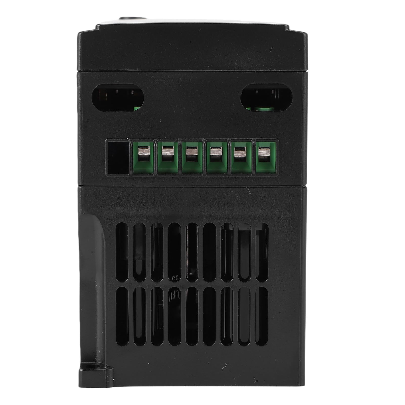 Jeffergarden Convertitore di Frequenza Vettoriale 1,5KW Ingresso Monofase a Uscita Trifase Convertitore di Frequenza Variabile 0-500Hz 7A con Protezione da Sovraccarico Intelligente per il