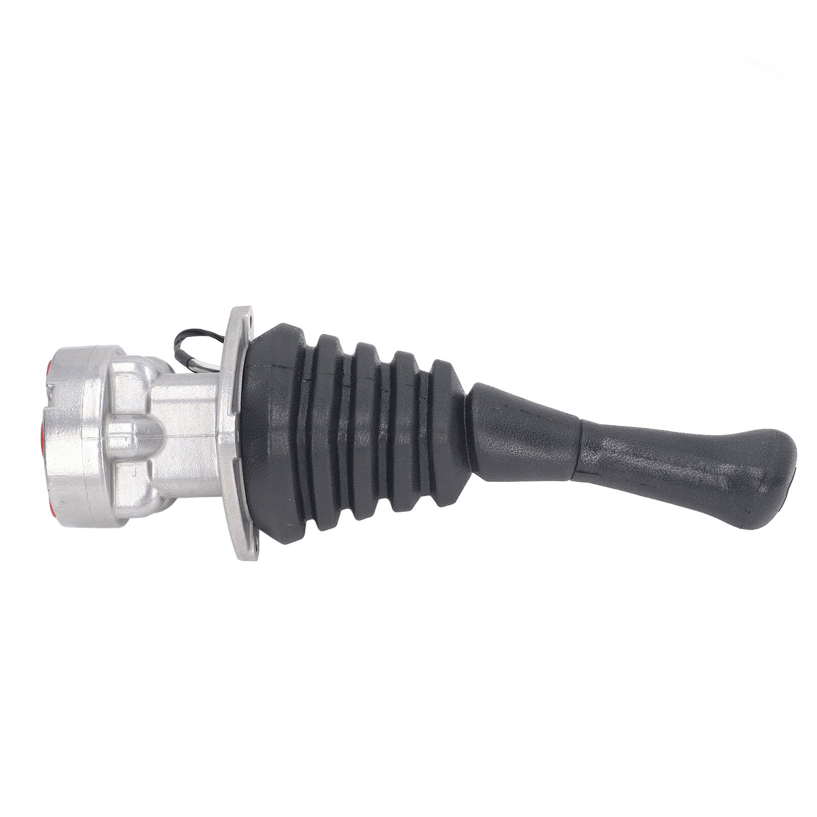 Cocoarm Kontroler Joysticka Koparka ze Stali Stopowej Joystick Uchwyt Operacyjny Drążek Sterujący dla EC210 EC290, Precyzyjne Sterowanie, Ergonomiczny Uchwyt, Stabilna wydajność dla Operatorów Koparek
