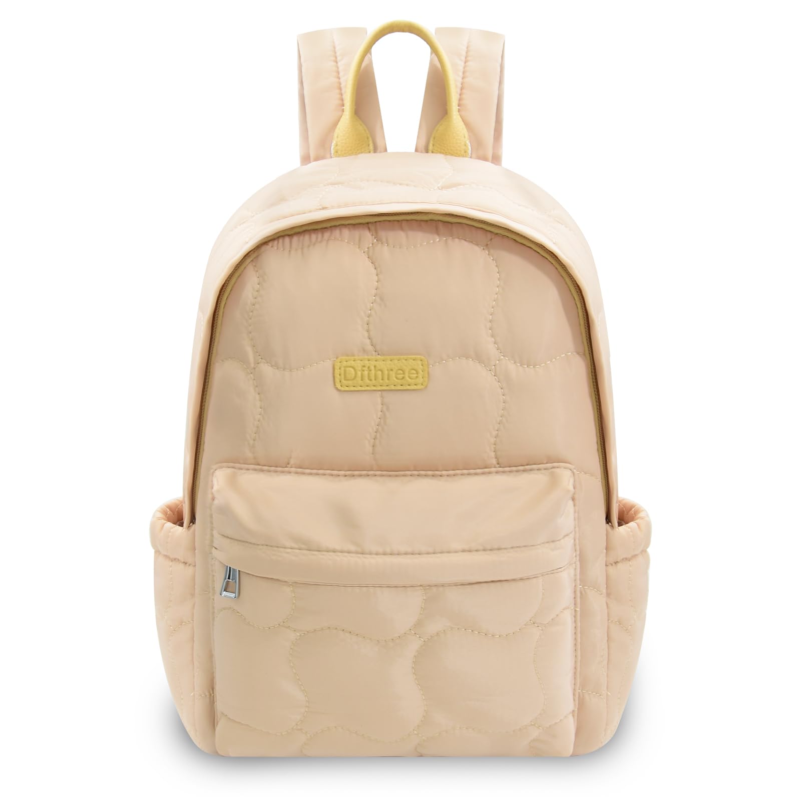 Soft Cotton Midi Backpack main image 1