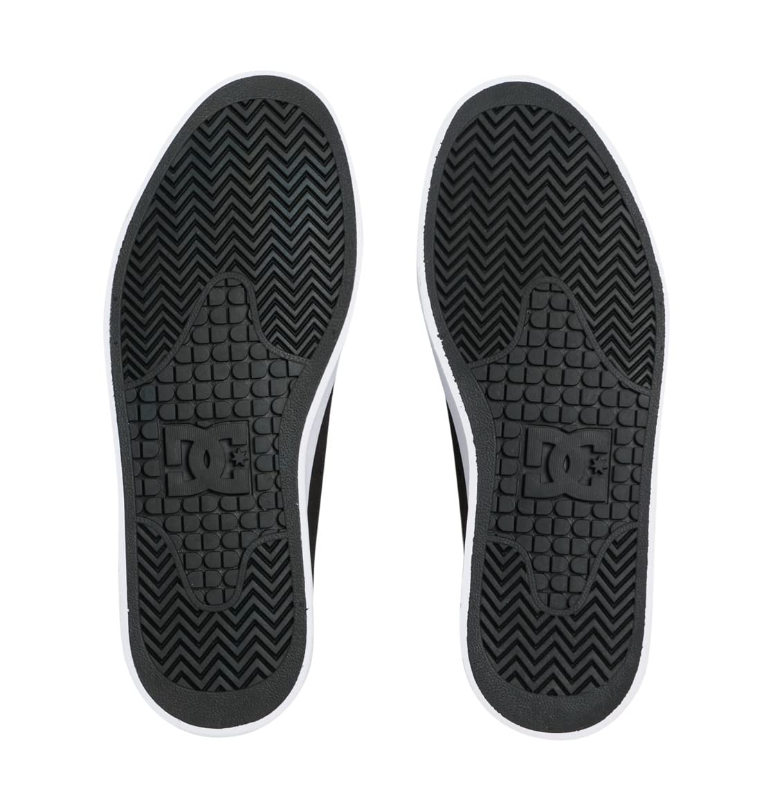 DC Shoes Manual Platform ZapatillasMujer