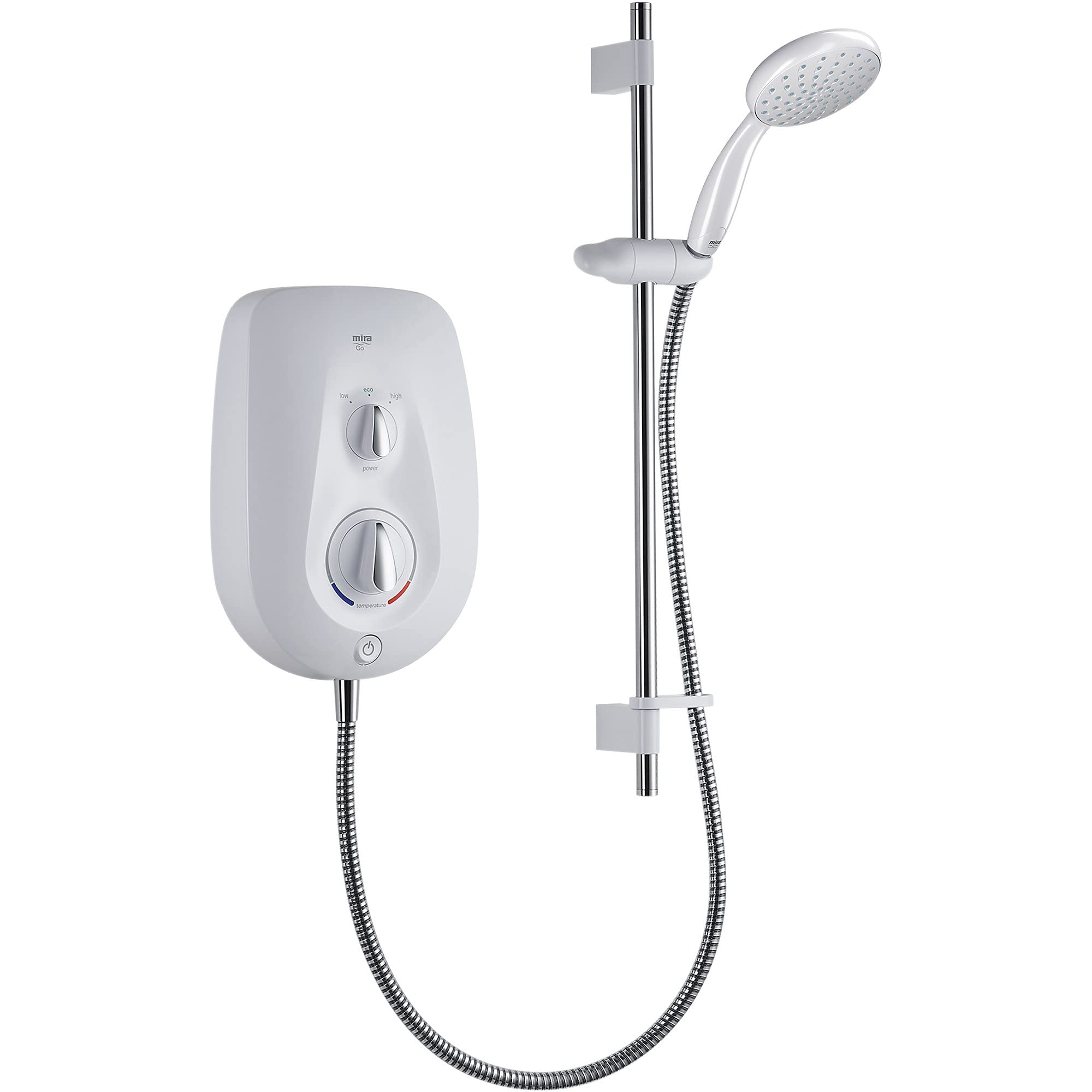 Mira White Go(9.5Kw)