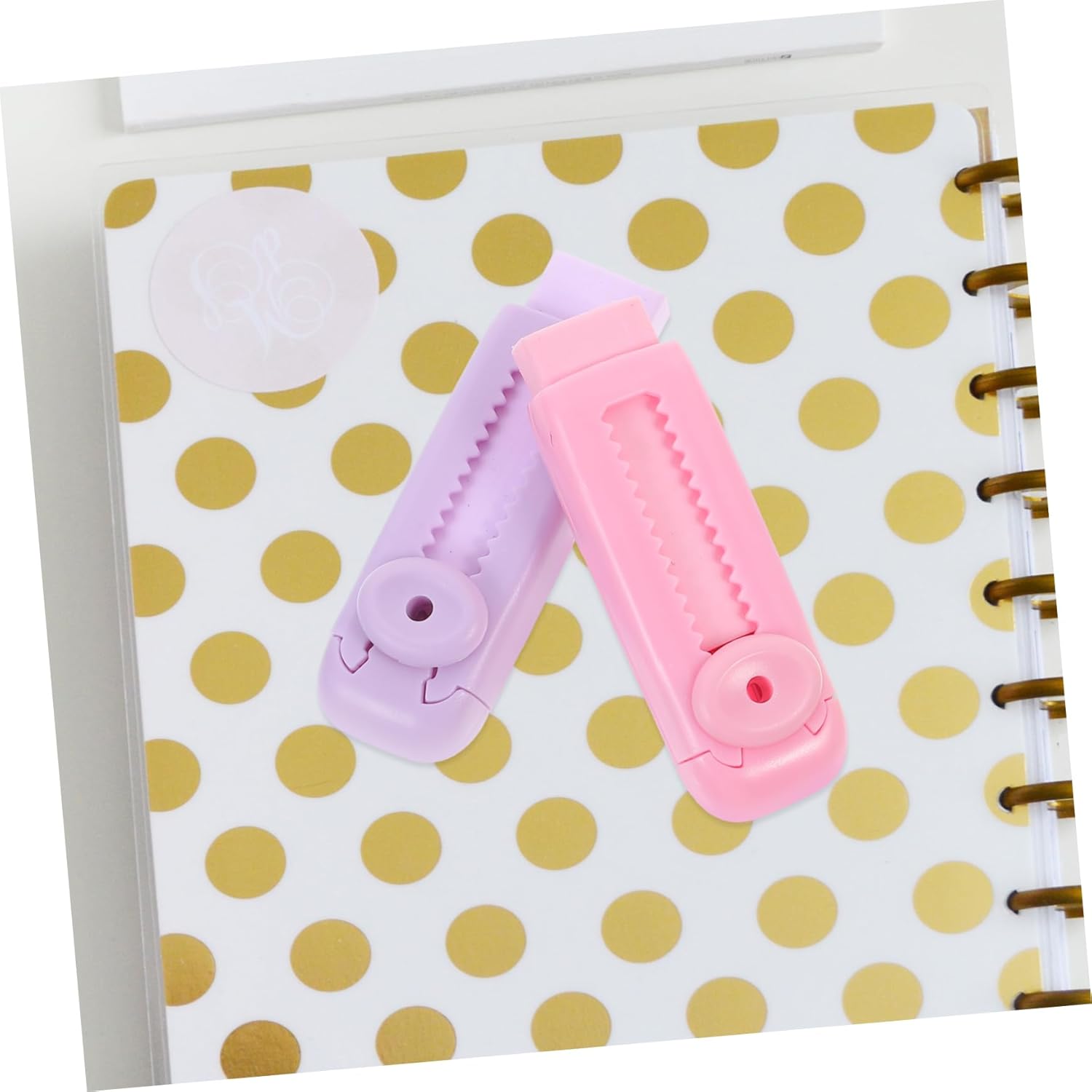 jojofuny 32pcs Sliding Retractable Erasers Cute and Traceless Erasers for Students for School Exams Safe and Material for Office and Art Supplies