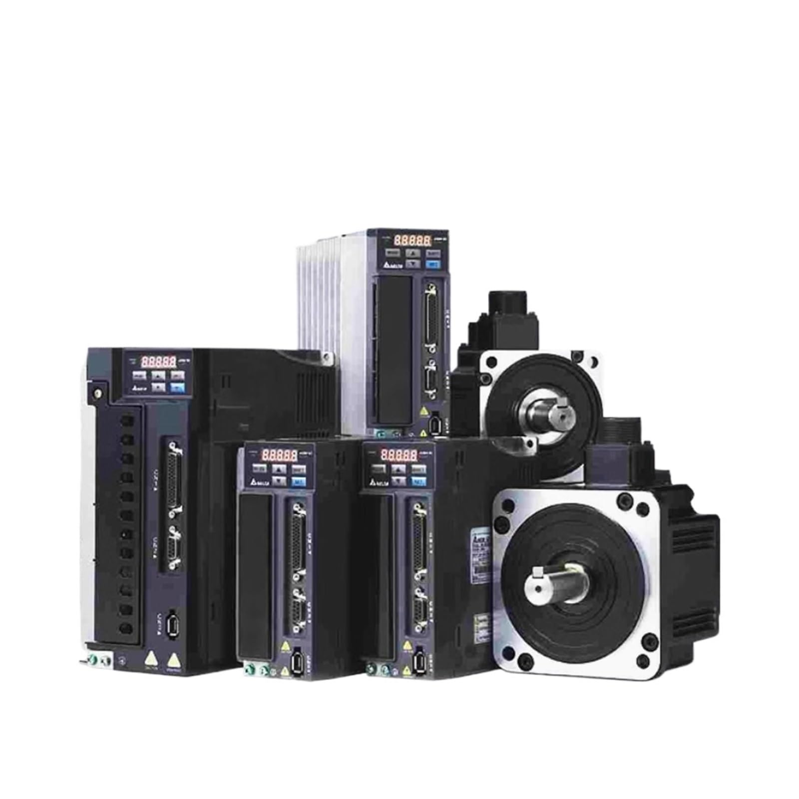 BRODEFUP 1PCS 1000W drive ASD-B2-1021-B ECMA-E21310RS(ECMA-E21310RS)