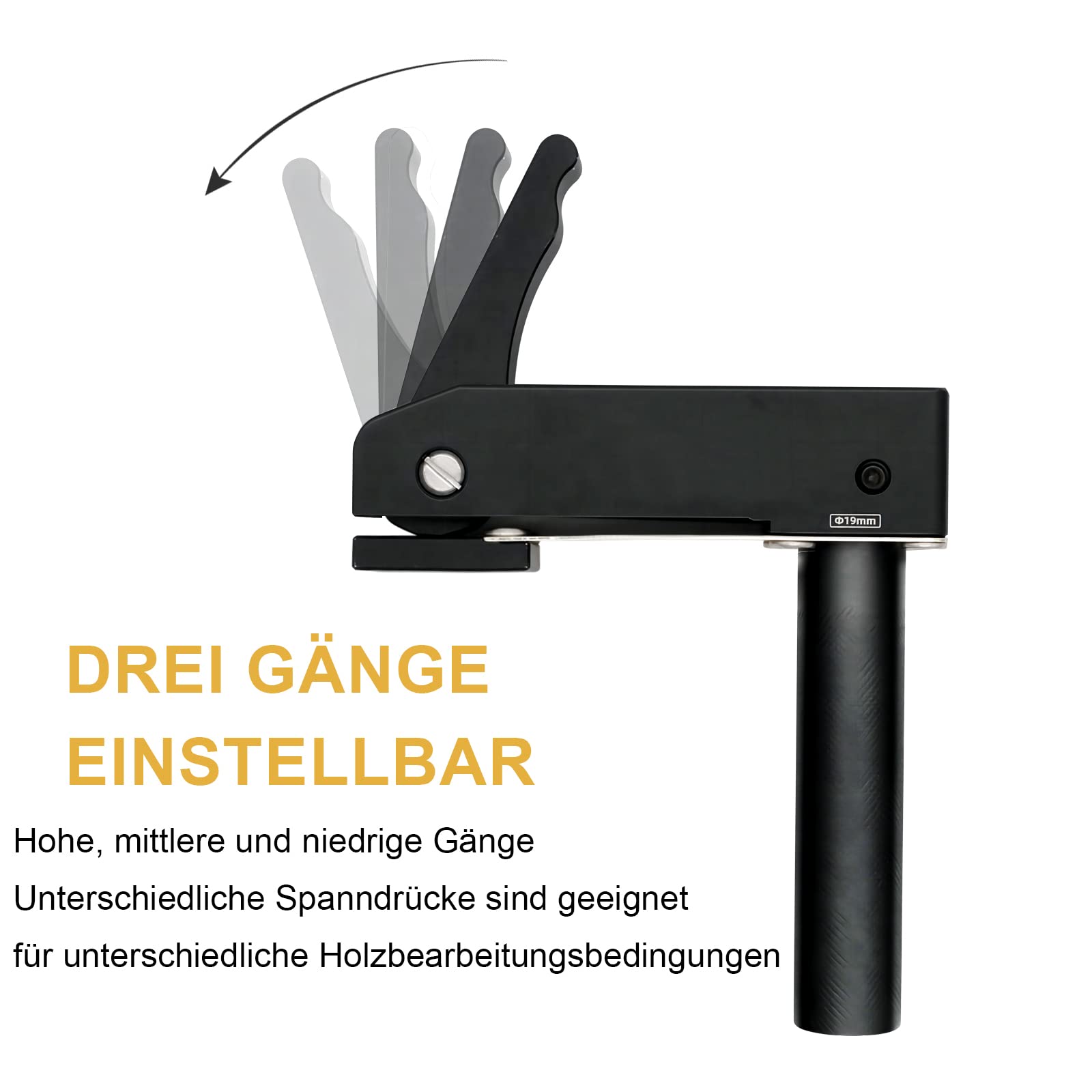 Pinzas De Carpintería Para Perros, Ajustables, De Sujeción R | Meses, image size:1600x1600