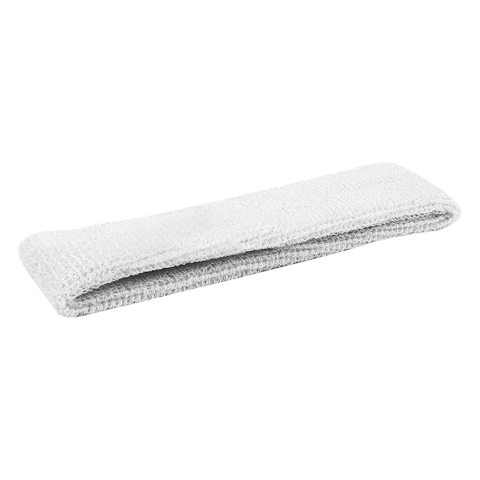 aixing Non Slip Elastic Sweat Wicking H-ead Band Sweatband for Sport Outdoor Activities Workout Yoga Cycling Running Hiking-picture-7