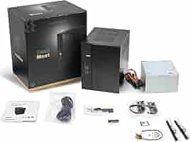 DeskMini B660＋16GB＋Wi-Fi 6E ベアボーンPC DESKMINI B660/B/BB/BOX/JP | ASRock(アスロック) Intel B660