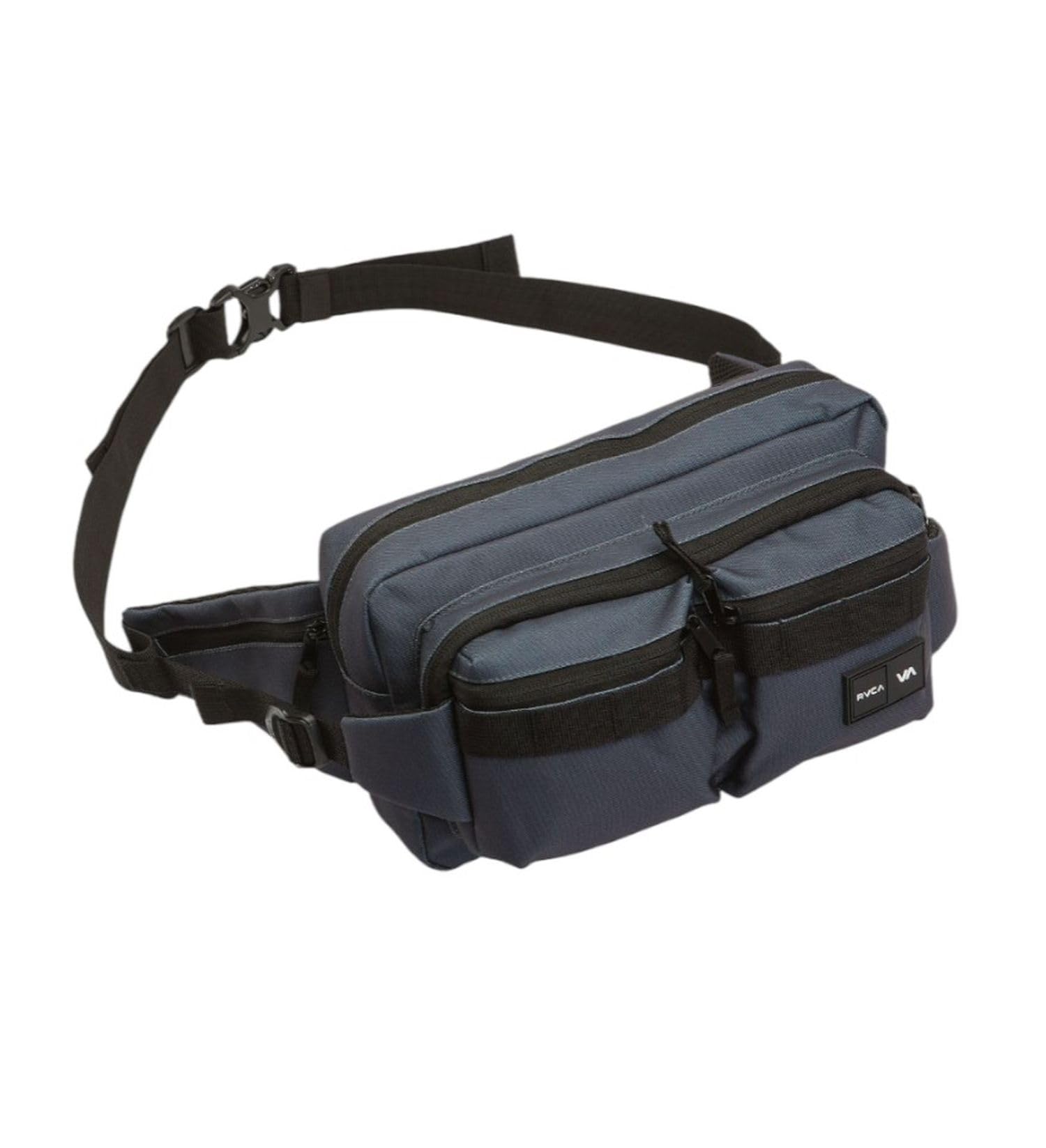 RVCA Men waistpack Luggage-Messenger Bag